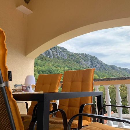 Apartman "Anna" Bribir  Exteriér fotografie