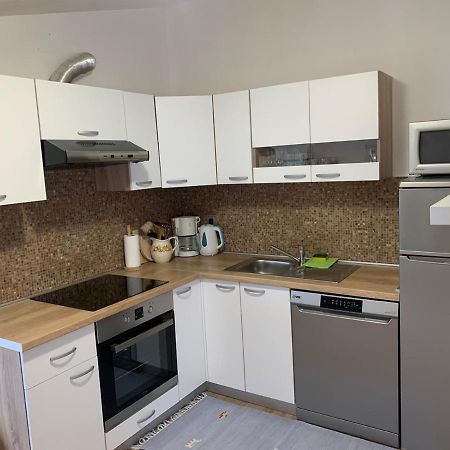 Apartman "Anna" Bribir  Exteriér fotografie