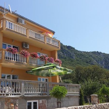 Apartman "Anna" Bribir  Exteriér fotografie