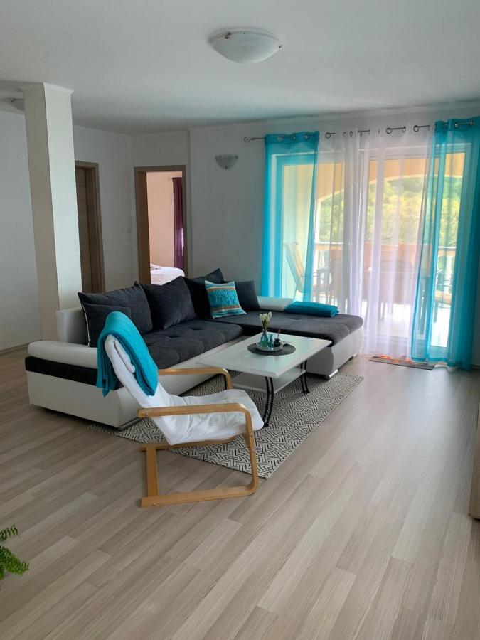 Apartman "Anna" Bribir  Exteriér fotografie