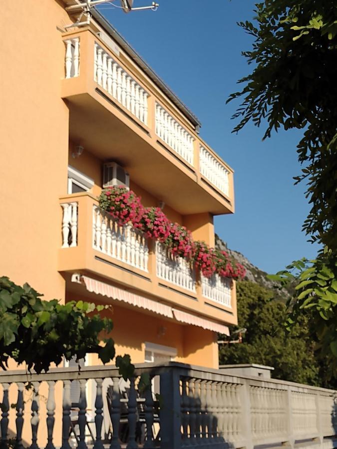 Apartman "Anna" Bribir  Exteriér fotografie