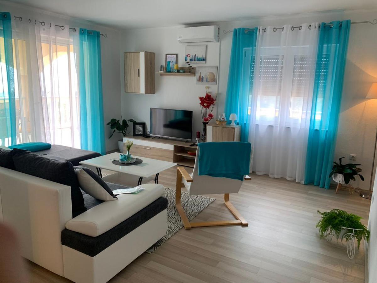 Apartman "Anna" Bribir  Exteriér fotografie