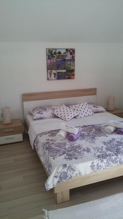Apartman "Anna" Bribir  Exteriér fotografie
