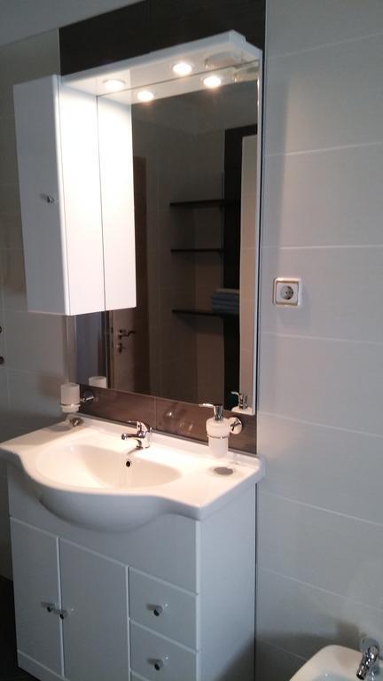 Apartman "Anna" Bribir  Exteriér fotografie