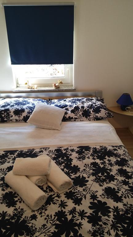 Apartman "Anna" Bribir  Exteriér fotografie