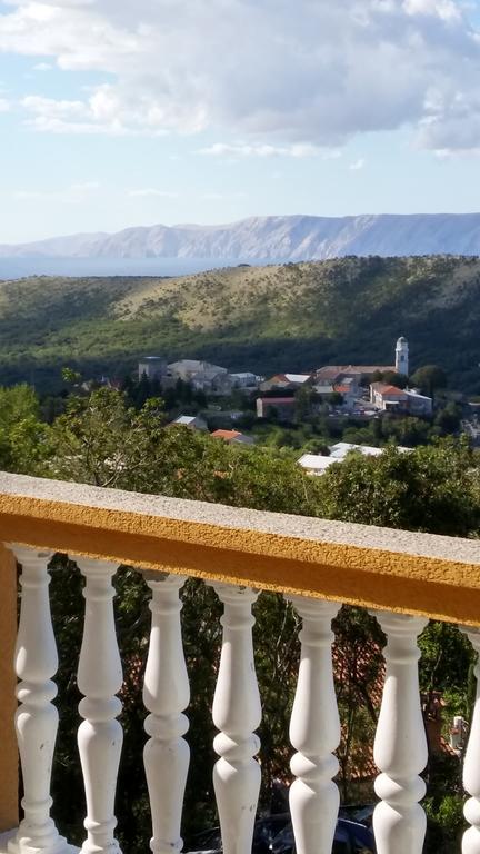 Apartman "Anna" Bribir  Exteriér fotografie